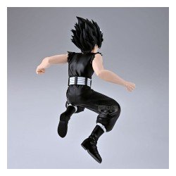Yu Yu Hakusho statuette PVC Maximatic Hiei 16 cm | 4983164300505