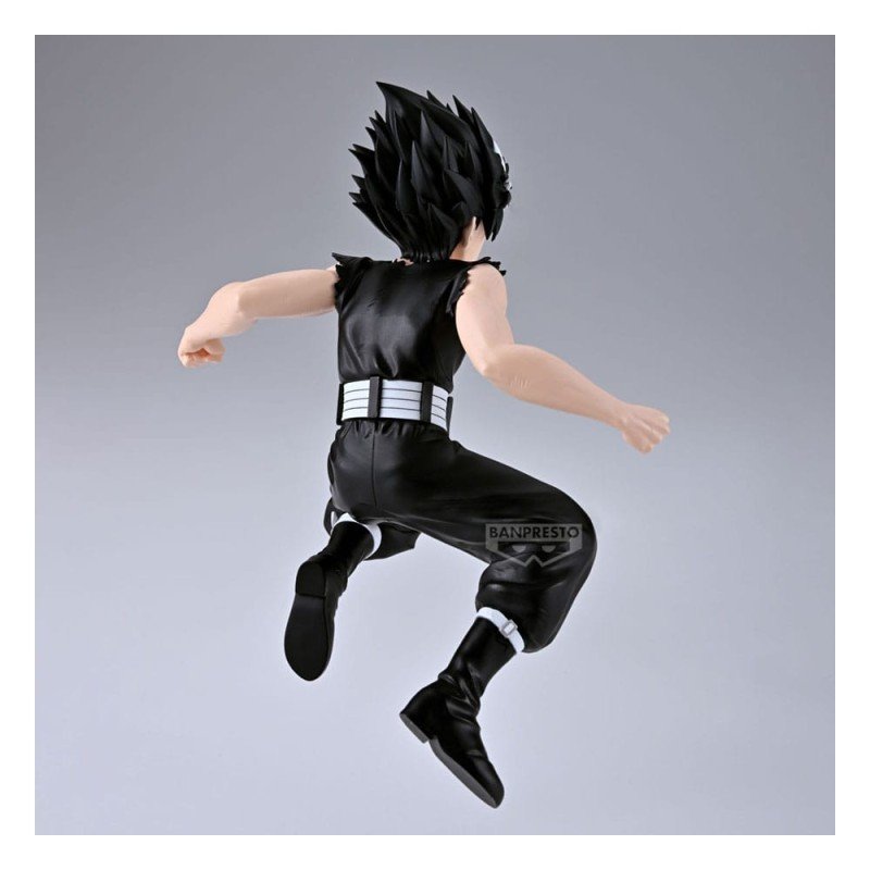 Yu Yu Hakusho statuette PVC Maximatic Hiei 16 cm | 4983164300505