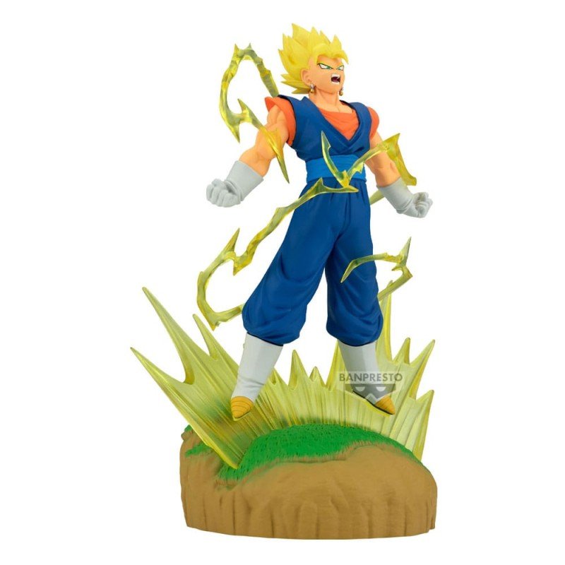 Dragon Ball Z statuette PVC History Box Vegito 17 cm | 4983164300536