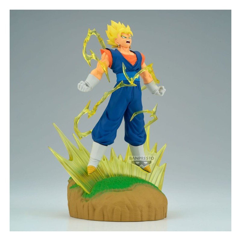 Dragon Ball Z statuette PVC History Box Vegito 17 cm | 4983164300536