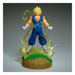 Dragon Ball Z statuette PVC History Box Vegito 17 cm | 4983164300536