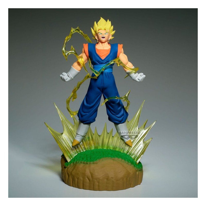 Dragon Ball Z statuette PVC History Box Vegito 17 cm | 4983164300536