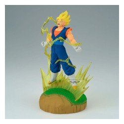 Dragon Ball Z statuette PVC History Box Vegito 17 cm | 4983164300536