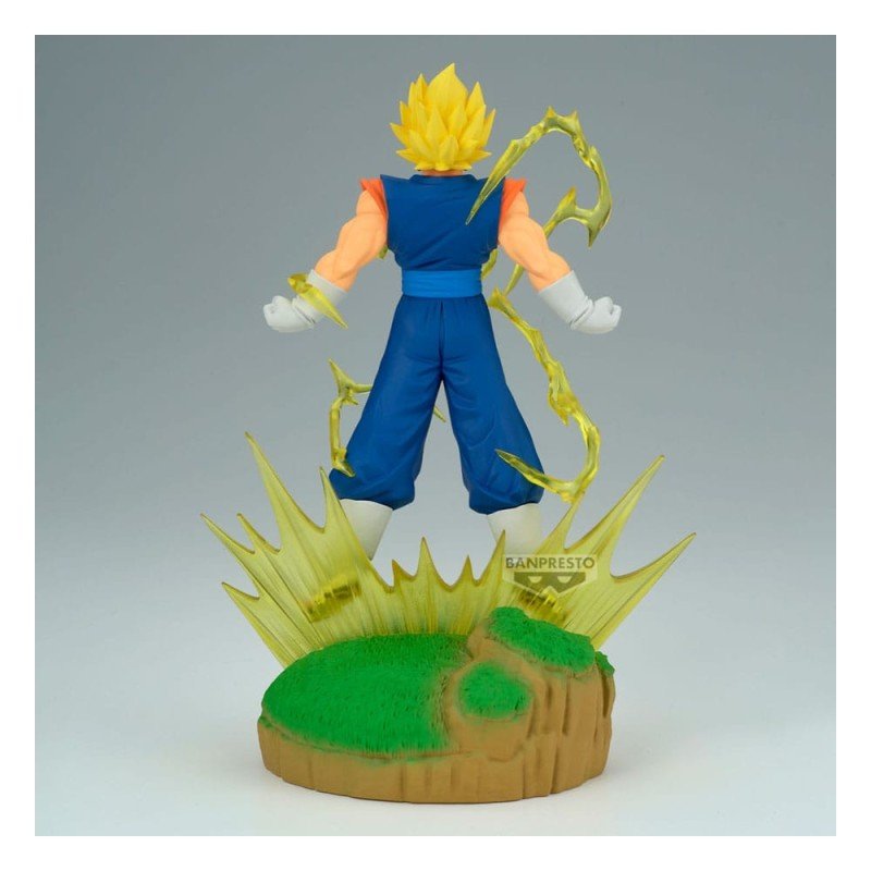 Dragon Ball Z statuette PVC History Box Vegito 17 cm | 4983164300536