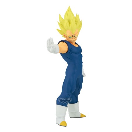 Dragon Ball Z statuette PVC Grandista Majin Vegeta 31 cm | 4983164300543