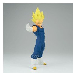 Dragon Ball Z statuette PVC Grandista Majin Vegeta 31 cm | 4983164300543