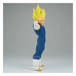 Dragon Ball Z statuette PVC Grandista Majin Vegeta 31 cm | 4983164300543