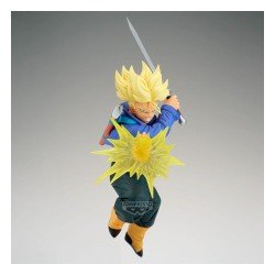 Dragon Ball Z statuette PVC Gxmateria Trunks 20 cm | 4983164300550