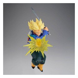 Dragon Ball Z statuette PVC Gxmateria Trunks 20 cm | 4983164300550