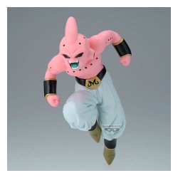 Dragon Ball Z statuette PVC Match Makers Majin Buu (Vs. Super Saiyan 3 Son Goku) 17 cm | 4983164300574