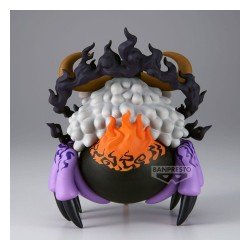 One Piece Mega World Collectable PVC Statue St. Jaygarcia Saturn 13 cm | 4983164300598