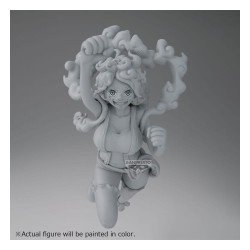 One Piece statuette PVC King of Artist Jewelry Bonney The Most Free Future 28 cm | 4983164300635