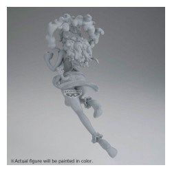One Piece statuette PVC King of Artist Jewelry Bonney The Most Free Future 28 cm | 4983164300635