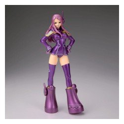 One Piece statuette PVC DXF - The Grandline Series Jewelry Bonney (Ver. B) 16 cm | 4983164300659