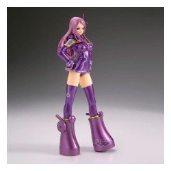 One Piece statuette PVC DXF - The Grandline Series Jewelry Bonney (Ver. B) 16 cm | 4983164300659