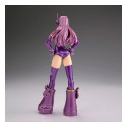 One Piece statuette PVC DXF - The Grandline Series Jewelry Bonney (Ver. B) 16 cm | 4983164300659