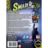 Smash Up - Cthulhu Fhtagn ! (Ext.2)