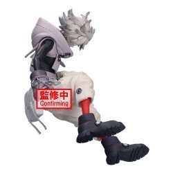 Gachiakuta statuette PVC Vibration Stars Rudo 15 cm | 4983164300888