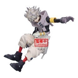 Gachiakuta statuette PVC Vibration Stars Rudo 15 cm | 4983164300888