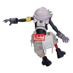Gachiakuta Vibration Stars PVC Statue Rudo 15 cm | 4983164300888
