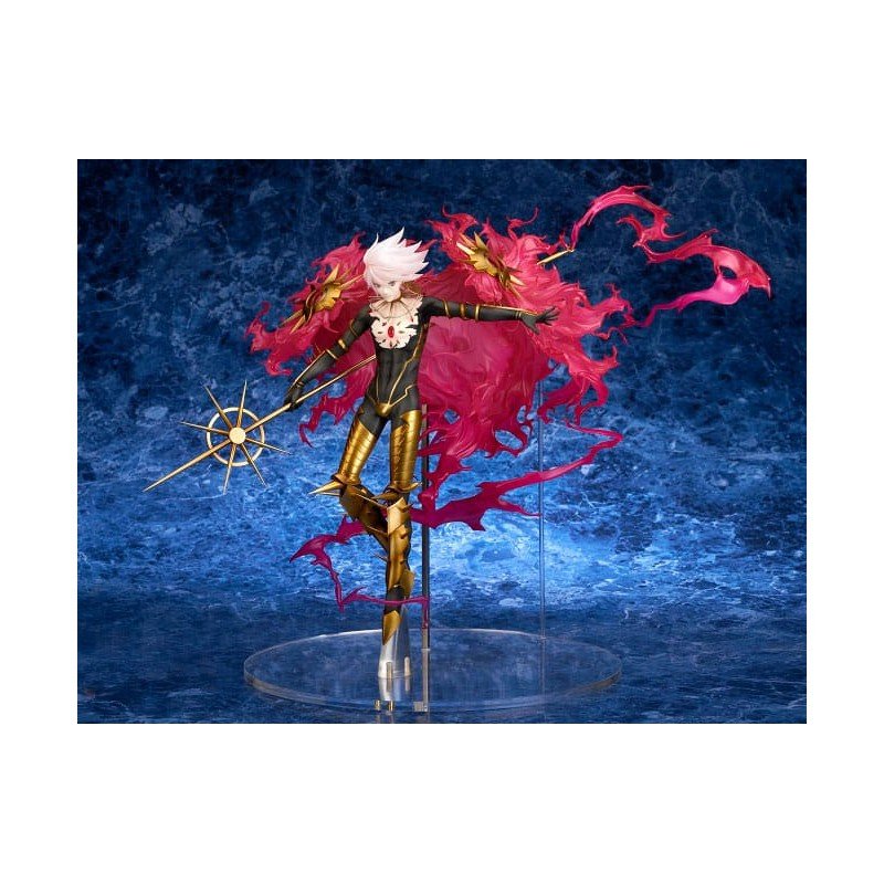 Fate/Grand Order statuette 1/8 Lancer/Karna 43 cm | 4560228206821
