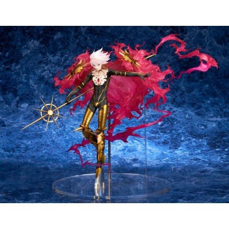 Fate/Grand Order statuette 1/8 Lancer/Karna 43 cm | 4560228206821