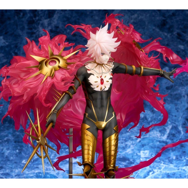 Fate/Grand Order statuette 1/8 Lancer/Karna 43 cm | 4560228206821