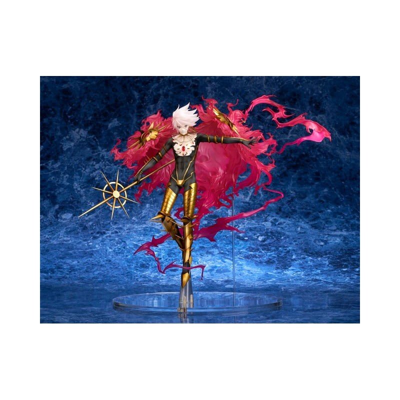 Fate/Grand Order Statue 1/8 Lancer/Karna 43 cm | 4560228206821