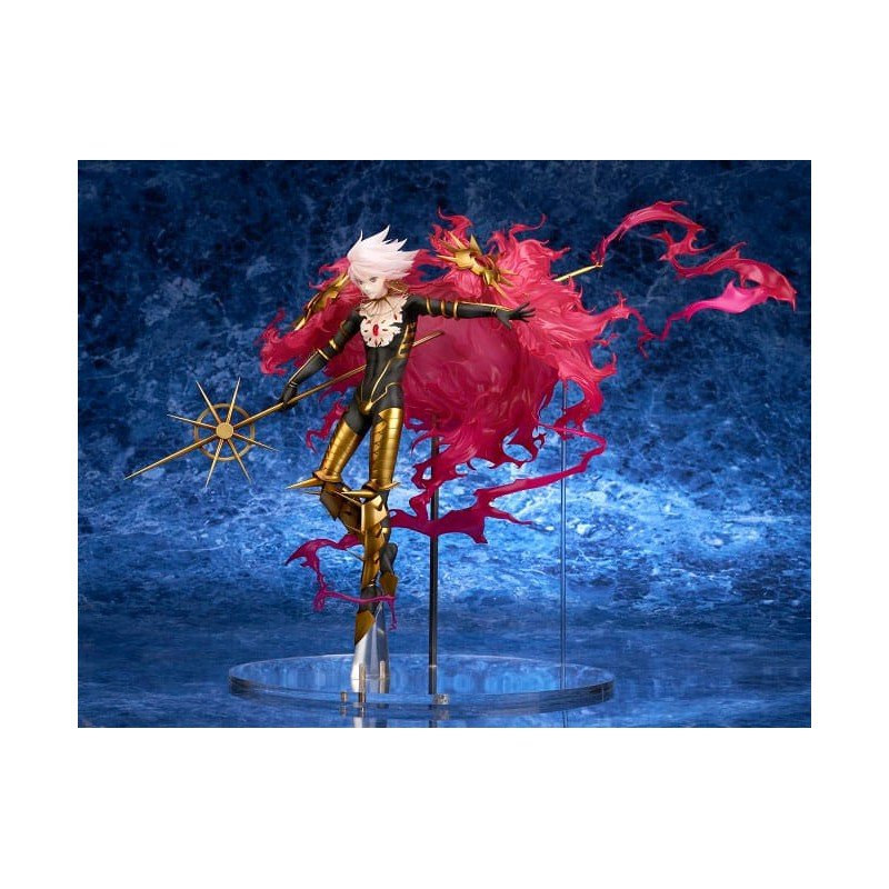 Fate/Grand Order statuette 1/8 Lancer/Karna 43 cm | 4560228206821
