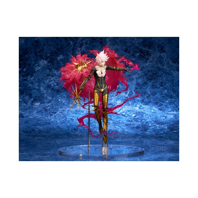 Fate/Grand Order statuette 1/8 Lancer/Karna 43 cm | 4560228206821