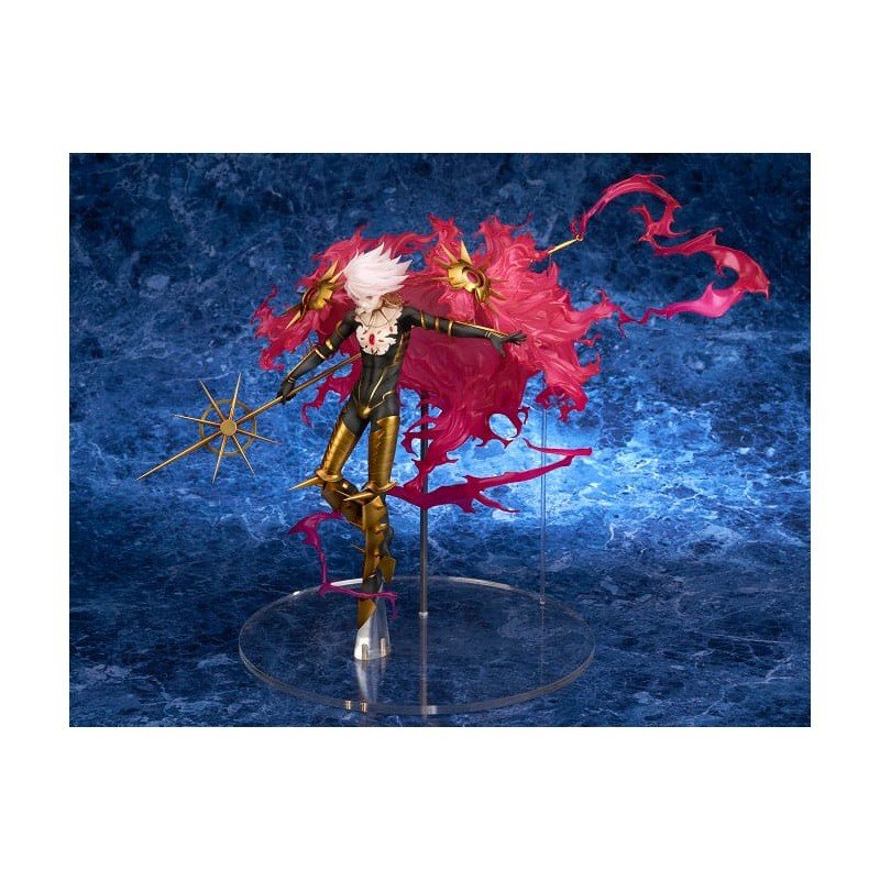 Fate/Grand Order statuette 1/8 Lancer/Karna 43 cm | 4560228206821