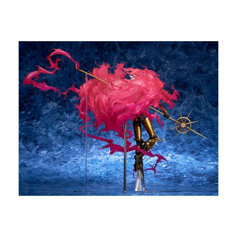 Fate/Grand Order statuette 1/8 Lancer/Karna 43 cm | 4560228206821