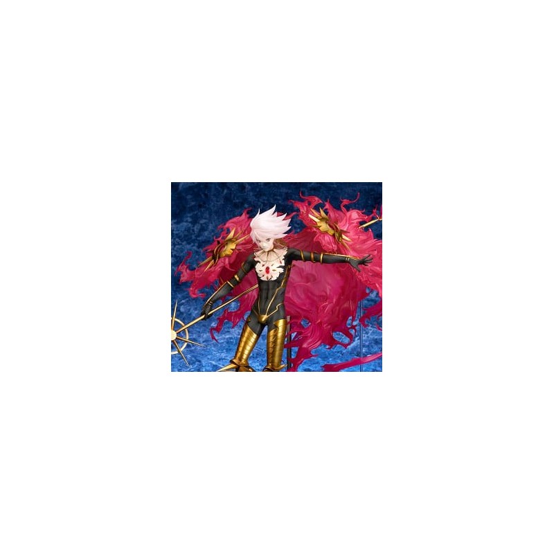 Fate/Grand Order statuette 1/8 Lancer/Karna 43 cm | 4560228206821