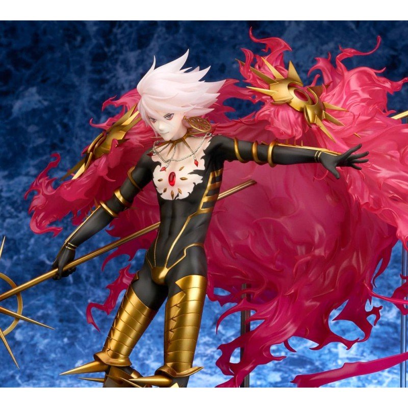 Fate/Grand Order statuette 1/8 Lancer/Karna 43 cm | 4560228206821