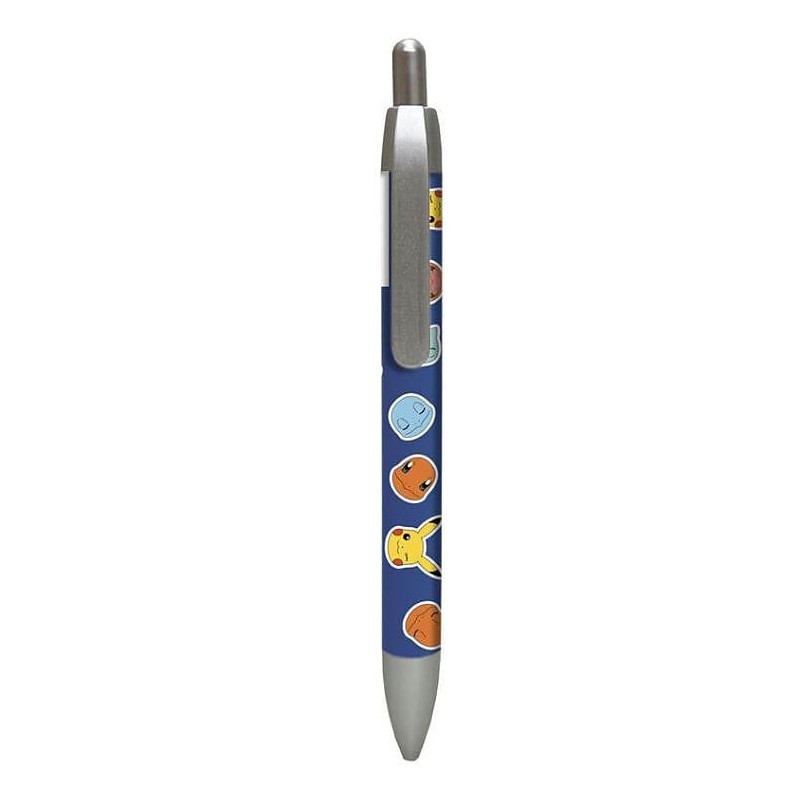 Pokémon pen | 8426842098982