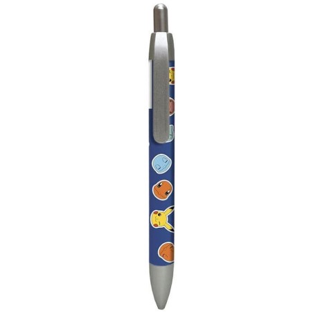 Pokémon pen | 8426842098982