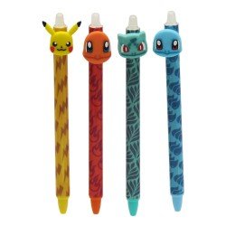 Pokémon Stylo effaçable Display (36) | 8426842110370