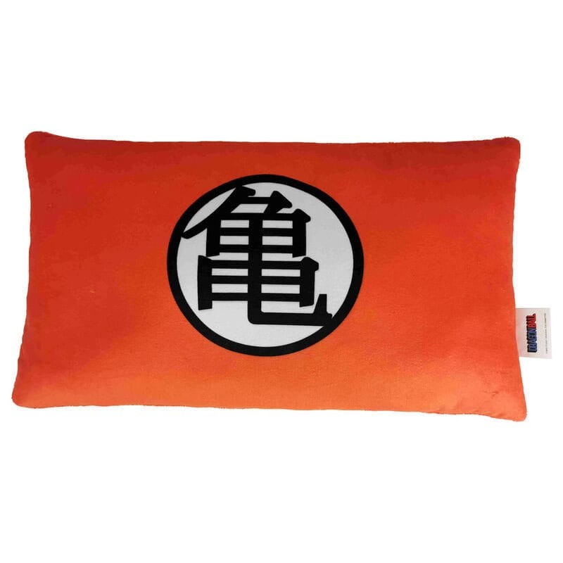 Dragon Ball oreiller Son Gokû 36 x 22 cm | 8426842095523