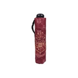 Harry Potter parapluie Hogwarts Red | 8427934462704