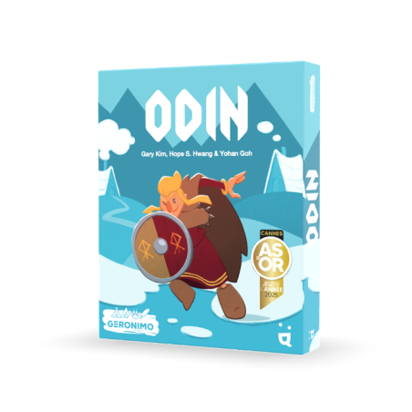 Odin | 7640139533388