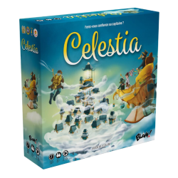 JEUX DE SOCIÉTÉ | MagicFranco 