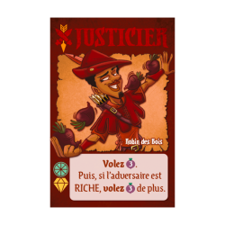 Village Pillage - Robin des Bois | 3760243851896