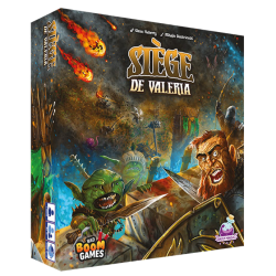 JEUX DE SOCIÉTÉ | MagicFranco 