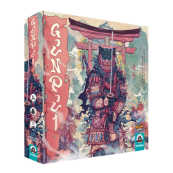 JEUX DE SOCIÉTÉ | MagicFranco 