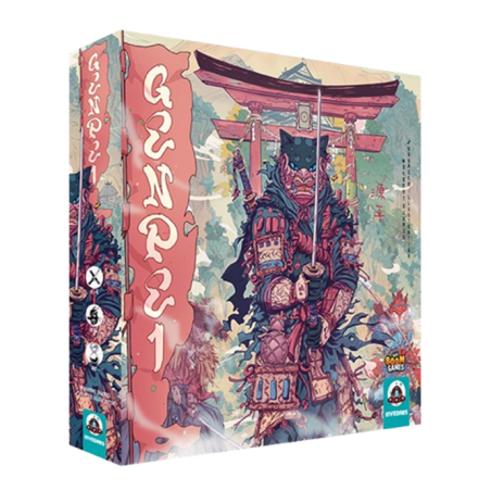 Genpei | 3770010422396