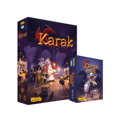 JEUX DE SOCIÉTÉ | MagicFranco 