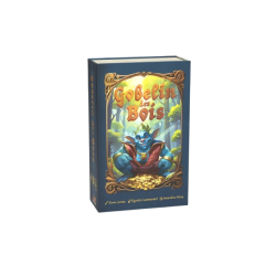 JEUX DE SOCIÉTÉ | MagicFranco 