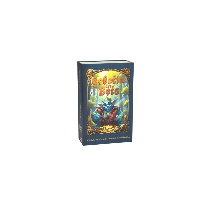 Gobelin des Bois | 788364311191