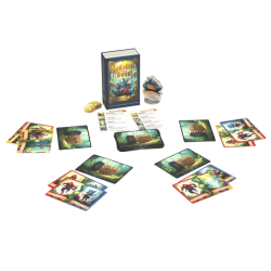 Houten kobold | 788364311191