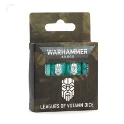 Warhammer 40,000 - Leagues Of Votann : Buri Aegnirssen